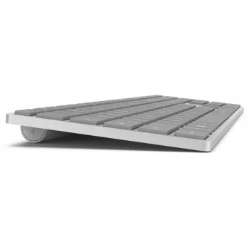 Microsoft Surface Keyboard 2 NO, grijs (EP2-04198)