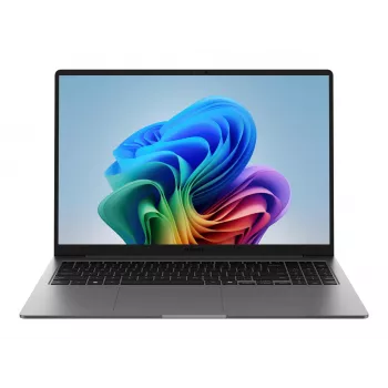Samsung Galaxy Book6 Enterprise Edition 16 inch laptop - Intel Core Ultra 7 355, 32GB RAM, 1TB SSD, Windows 11 Pro, Mokka