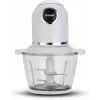 Techwood THA-802 mini-keukenhakker, 800 ml, 300W (THA-802)
