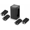 Speedlink Juizz dubbele USB-oplader voor Xbox (SL-260003-BK)