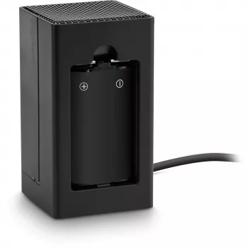 Speedlink Juizz dubbele USB-oplader voor Xbox (SL-260003-BK)