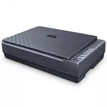 Plustek OpticPro A390 A3 flatbedscanner