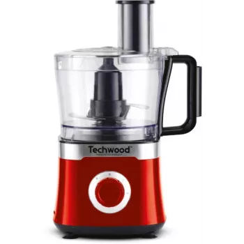 Techwood TRO-6855 keukenmachine (TRO-6855)