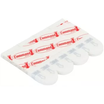 3M Command posterstrips, 12 st. (7100336670)