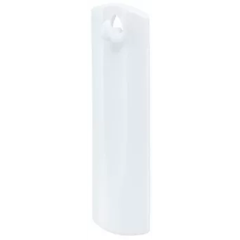 3M Command ophanghaak voor zaagtandophanging, 1 haak + 2 strips, wit (7100336642)