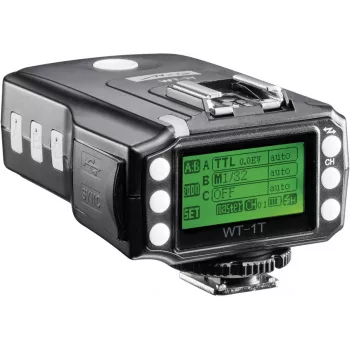Metz flitsontsteker-transceiver WT-1T voor Nikon (009902020)