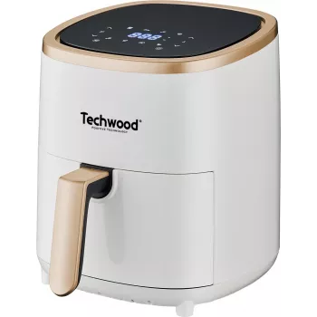 Techwood TFR-350SHD heteluchtfriteuse 3,5 L (TFR-350SHD)