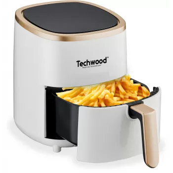 Techwood TFR-350SHD heteluchtfriteuse 3,5 L (TFR-350SHD)