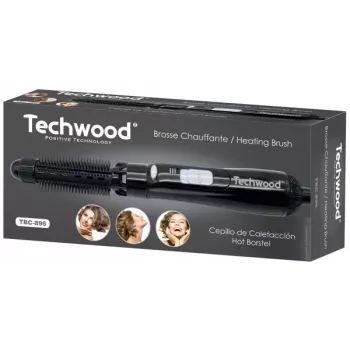 Techwood TBC-896 warmeluchtborstel (TBC-896)