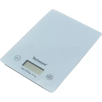 Techwood TPA-541 digitale keukenweegschaal (TPA-541)