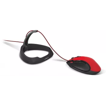 Speedlink Adjix Mouse Bungee muiskabelhouder (SL-680200-BK)