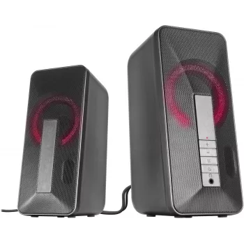 Speedlink Lavel luidsprekers (SL-810007-BK)