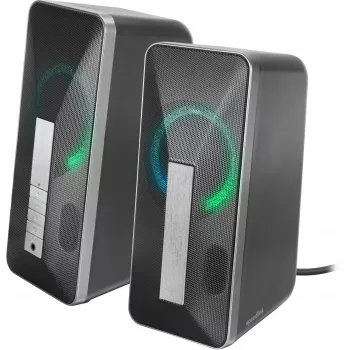 Speedlink Lavel luidsprekers (SL-810007-BK)