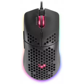 Speedlink Skell gamingmuis, zwart (SL-680020-BK)
