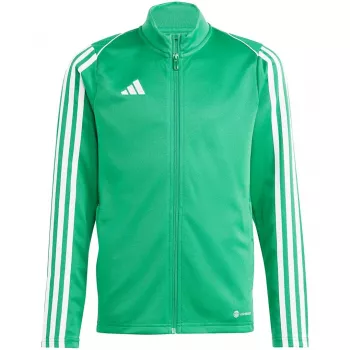 adidas Tiro 23 League trainingsshirt voor kinderen - team green (152 cm)