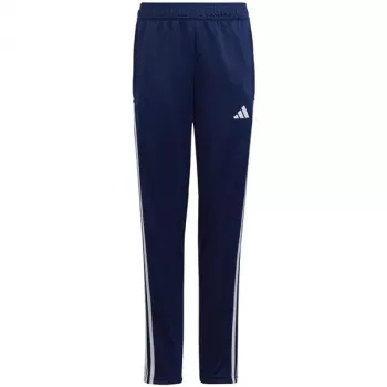 adidas Tiro 23 League kindertrainingsbroek – navy blue (116cm)
