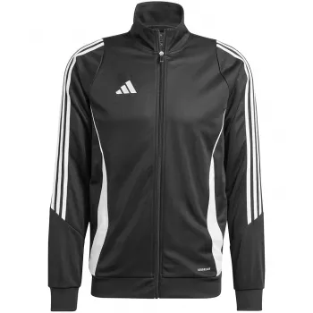 adidas Tiro 24 Training heren sweatshirt zwart IJ9959 S