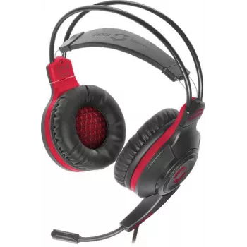 Speedlink Celsor gamingheadset, zwart (SL-860011-BK)
