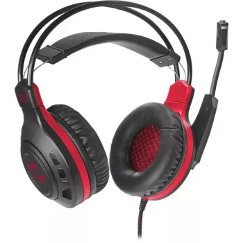 Speedlink Celsor gamingheadset, zwart (SL-860011-BK)