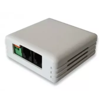 ONLINE USV SM_T_H temperatuur- en vochtigheidssensor voor UPS-systemen