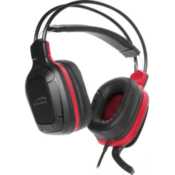 Speedlink Draze headset voor PC/PlayStation/Xbox/Switch (SL-450312-BK)