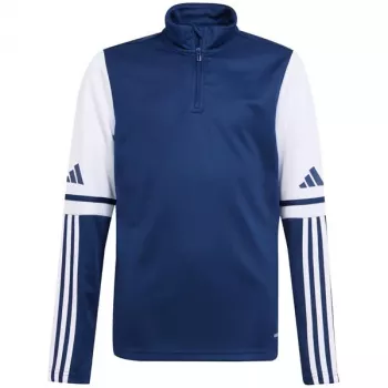 adidas Squadra 25 kindertrainingsshirt navy blue JD3025 128cm