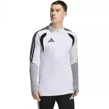 adidas heren Tiro 26 Competition trainingsjack wit JX4256 XL