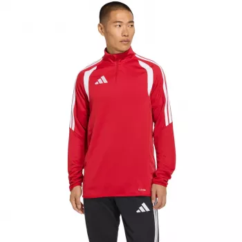 adidas Tiro 26 League Heren trainingstop, rood, XL (JY9694)