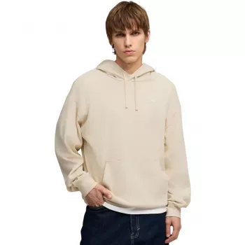 Puma ESS Elevated Relaxed hoodie heren beige maat M