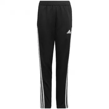 adidas Tiro 23 League trainingsbroek kinderen zwart HS3496 116cm
