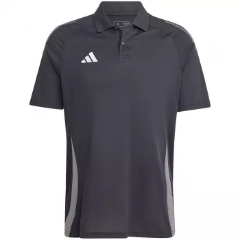 adidas Tiro 24 Competition poloshirt zwart T-shirt IJ8344 S