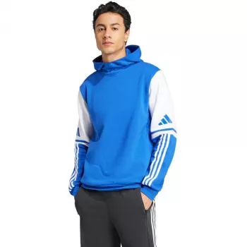 adidas Squadra 25 heren hoodie team royal blue JD2974 2XL