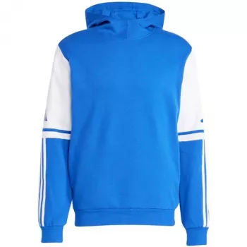 adidas Squadra 25 heren hoodie team royal blue JD2974 2XL