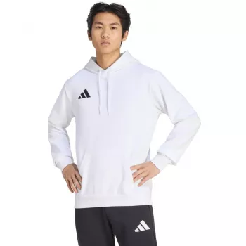 adidas Entrada 26 heren White hoody (XL) – JZ6579