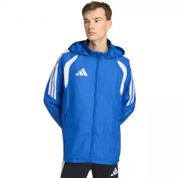 adidas Tiro 26 League windbreaker herenjas Team Navy Blue JY9730 XL