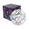 adidas UCL League 26/27 League Stage Box voetbal maat 4 wit/blauw/roze/groen KE9771
