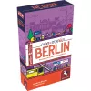 PEGASUS Next Station Berlin – roll-and-write-bordspel (Duitse uitgave)