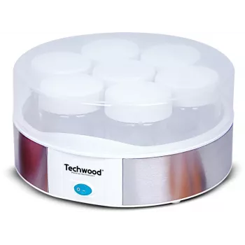 Techwood TYA-7001 elektrische yoghurtmaker (TYA-7001)