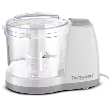 Techwood THA-150 mini-hakmolen (THA-150)