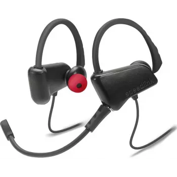 Speedlink Juzar gaming-oordopjes (SL-860020-BKRD)