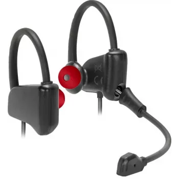 Speedlink Juzar gaming-oordopjes (SL-860020-BKRD)