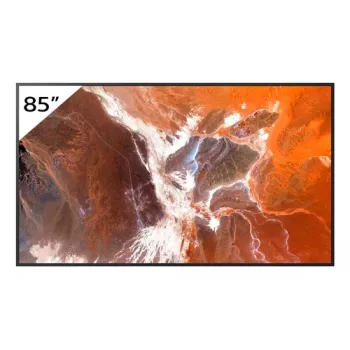 Sony BRAVIA Professional Display FW-85BZ30P 85 inch 4K HDR commerciële tv