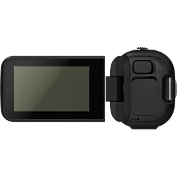 Yashica Journey 4K camcorder, zwart (YAS-DGCDJN-BK)