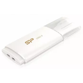 Silicon Power Blaze B06 64GB USB 3.2 Gen 1 flashdrive, wit