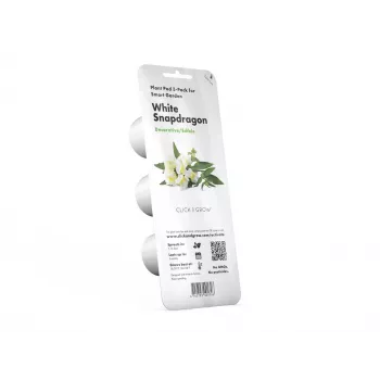 Click & Grow Smart Garden navulverpakking, 3 plantcapsules (SGR78X3)