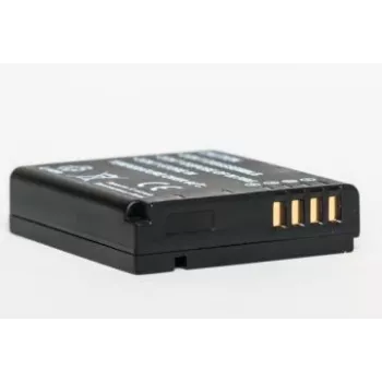 Extra Digital vervangende accu voor Panasonic DMW-BCJ13E, lithium-ion, 7,2V, 1200mAh, 8,6Wh, camera-accu