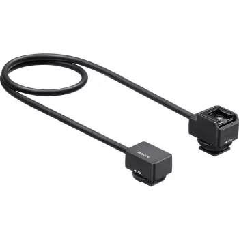 Sony VMC-SA1 audioverlengkabel Mi Shoe (VMCSA1.CE7)