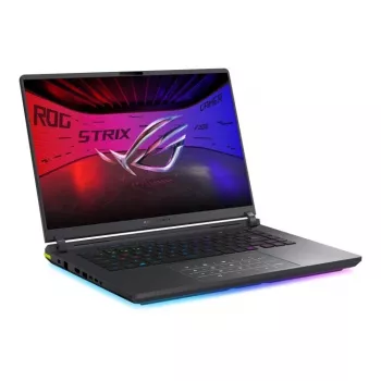 ASUS ROG Strix G16 G615LW-U9R321 - Intel Core Ultra 9 290HX | 16 inch 300Hz 2.5K | 32GB | 1TB | zonder OS | RTX 5080