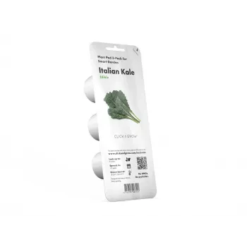 Click & Grow Smart Garden navulverpakking, 3 plantcapsules (SGR86X3)