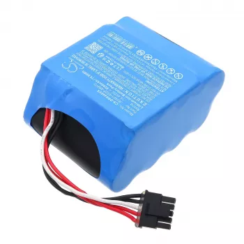 Cameron Sino CS-DRX440VX Accu voor Dreame X40 / X40 Pro (R2401-4s2p-mmyd / R2401-4s2p-xdev)